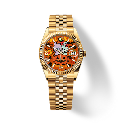 EONDATE CLASSIC WATCH