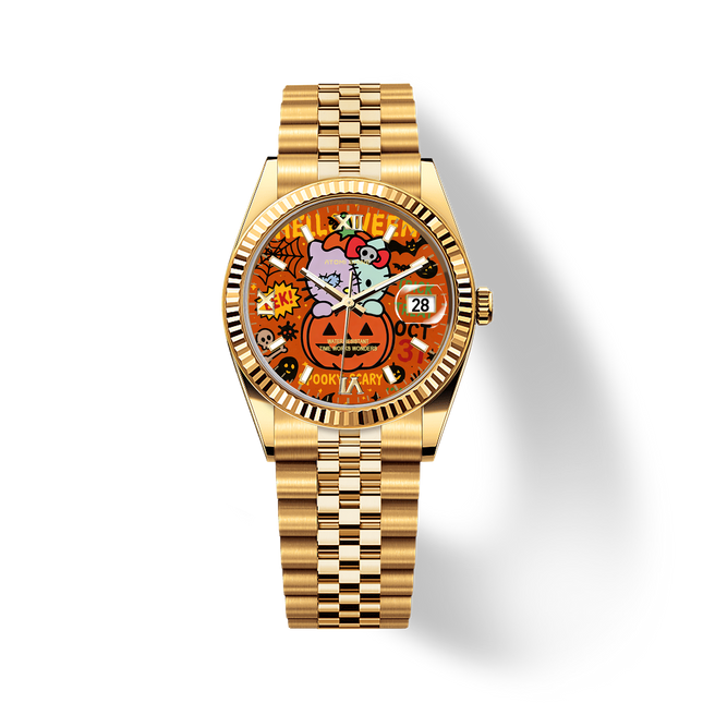 EONDATE CLASSIC WATCH