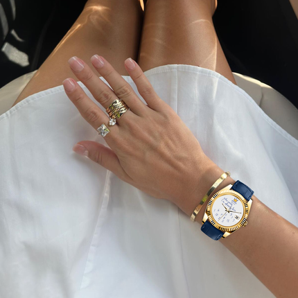 EONDATE MAXI CLASSIC WATCH