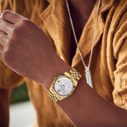 EONDATE CLASSIC WATCH