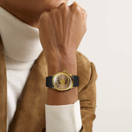 ILLUSION CLASSIC WATCH