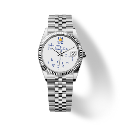 EONDATE CLASSIC WATCH