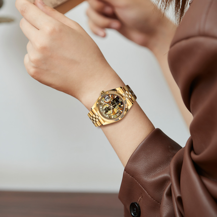 EONDATE CLASSIC WATCH