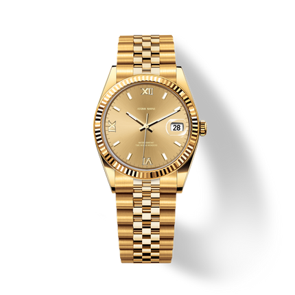 EONDATE CLASSIC WATCH