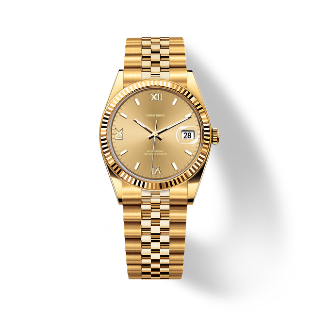 EONDATE CLASSIC WATCH
