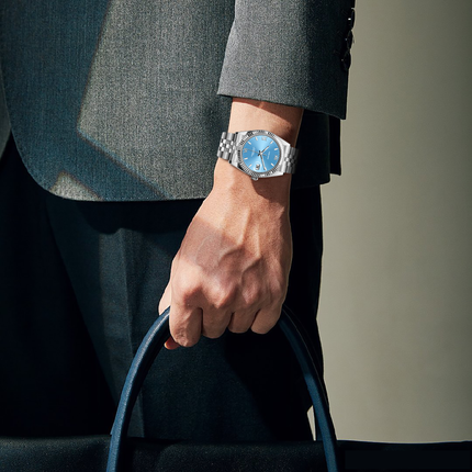 EONDATE CLASSIC WATCH