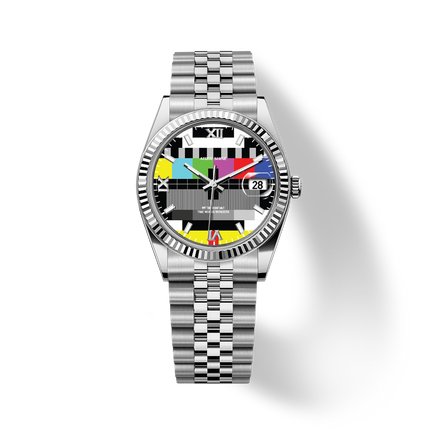 EONDATE CLASSIC WATCH