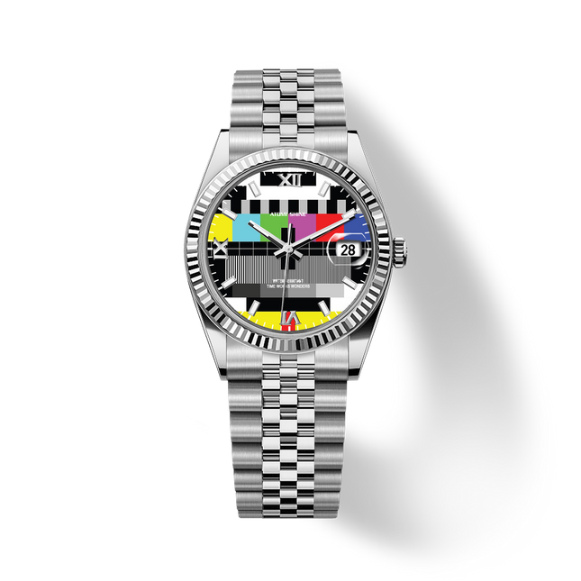 EONDATE CLASSIC WATCH