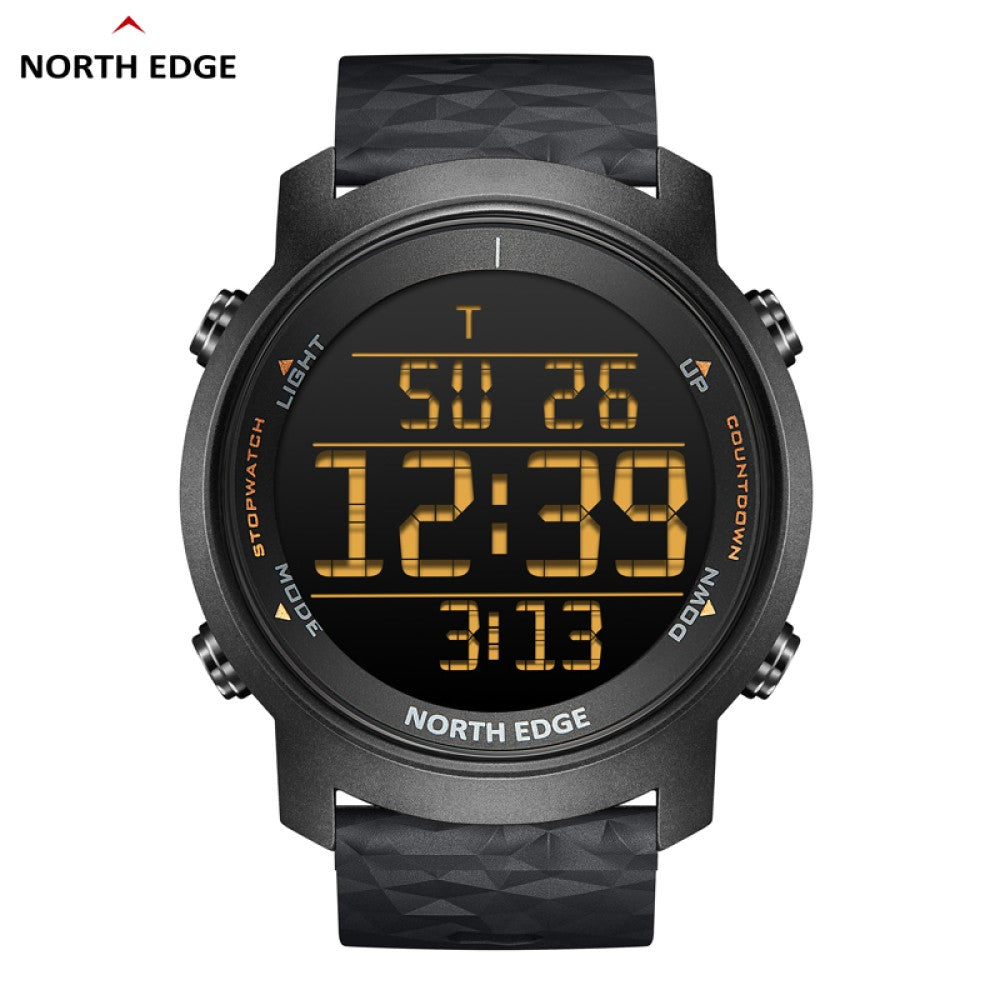 NORTH EDGE Tactical Laker II Watch