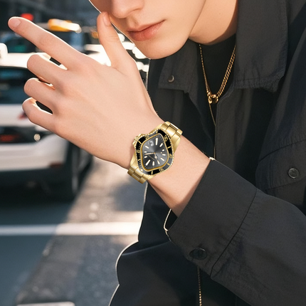 XENOFLUX CLASSIC WATCH