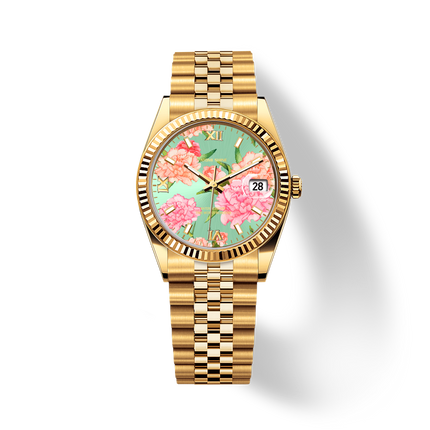 EONDATE CLASSIC WATCH