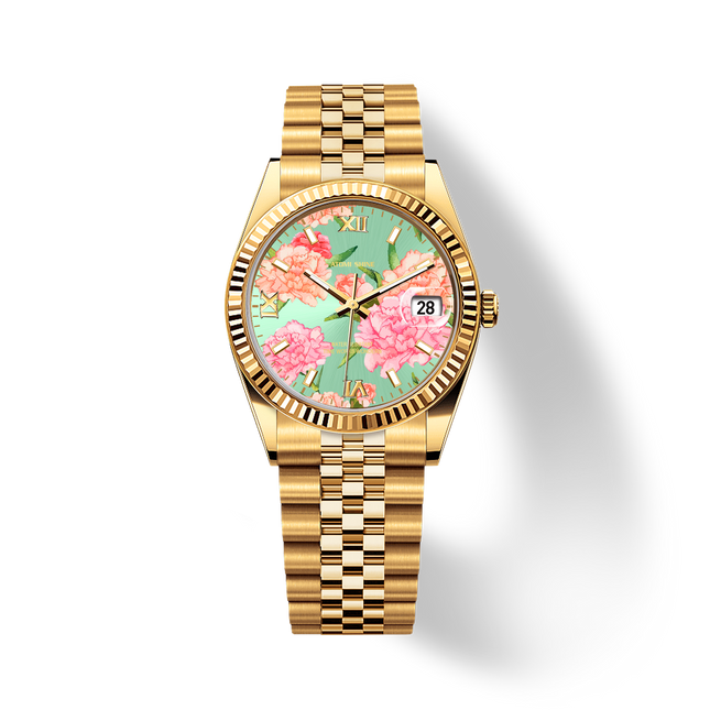 EONDATE CLASSIC WATCH