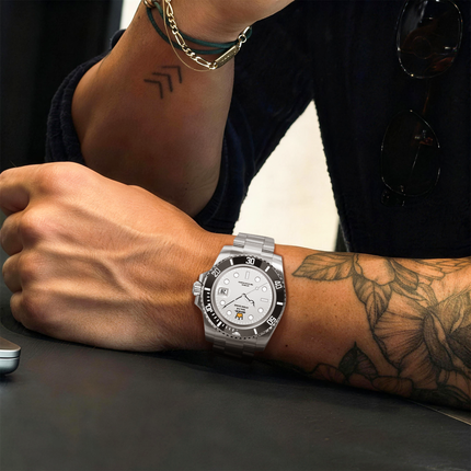 HYDROCORE CLASSIC WATCH