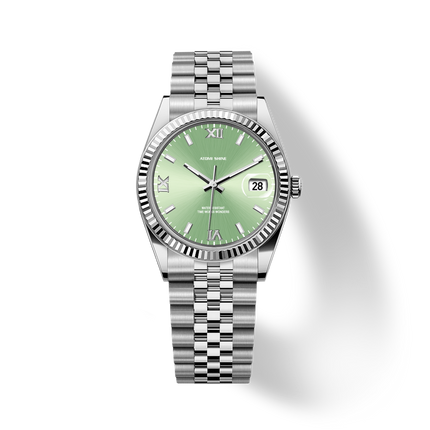 EONDATE CLASSIC WATCH