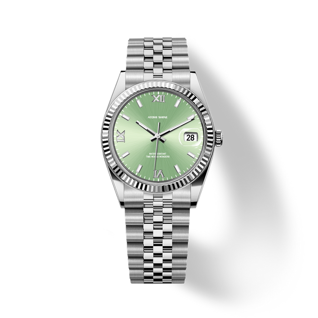 EONDATE CLASSIC WATCH