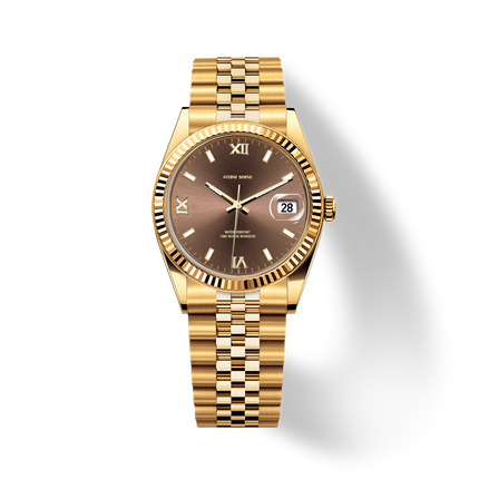 EONDATE CLASSIC WATCH