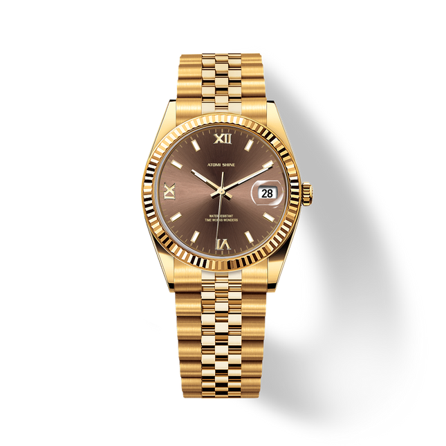 EONDATE CLASSIC WATCH