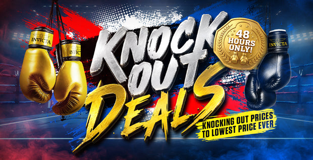 INVICTA STORE SA