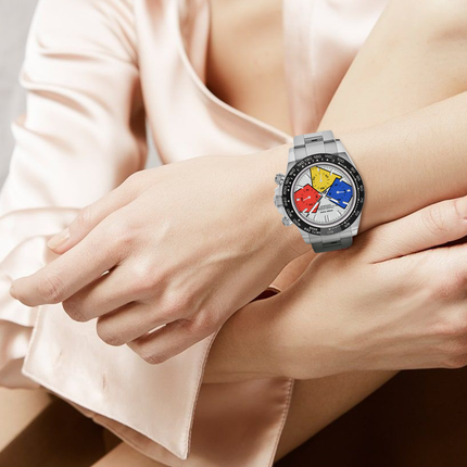 VELOCIREX CLASSIC WATCH