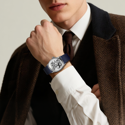 ILLUSION CLASSIC WATCH