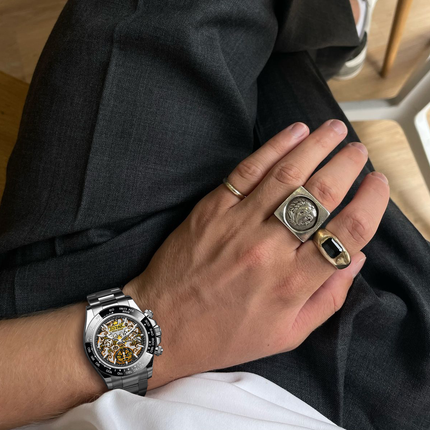 VELOCIREX CLASSIC WATCH