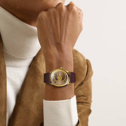 ILLUSION CLASSIC WATCH