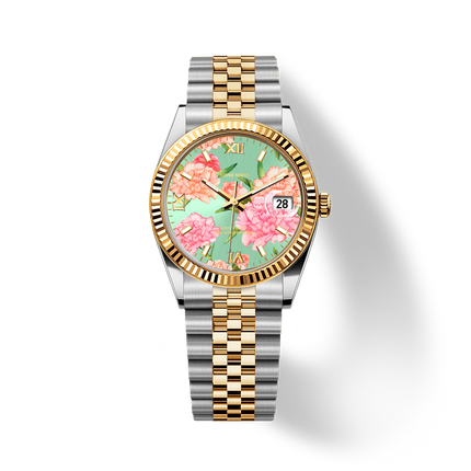 EONDATE CLASSIC WATCH