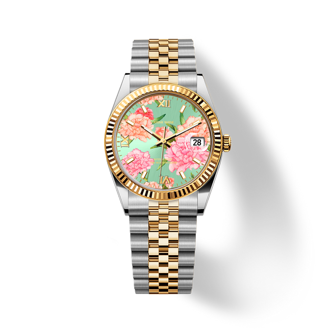 EONDATE CLASSIC WATCH