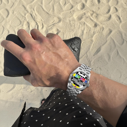 EONDATE CLASSIC WATCH