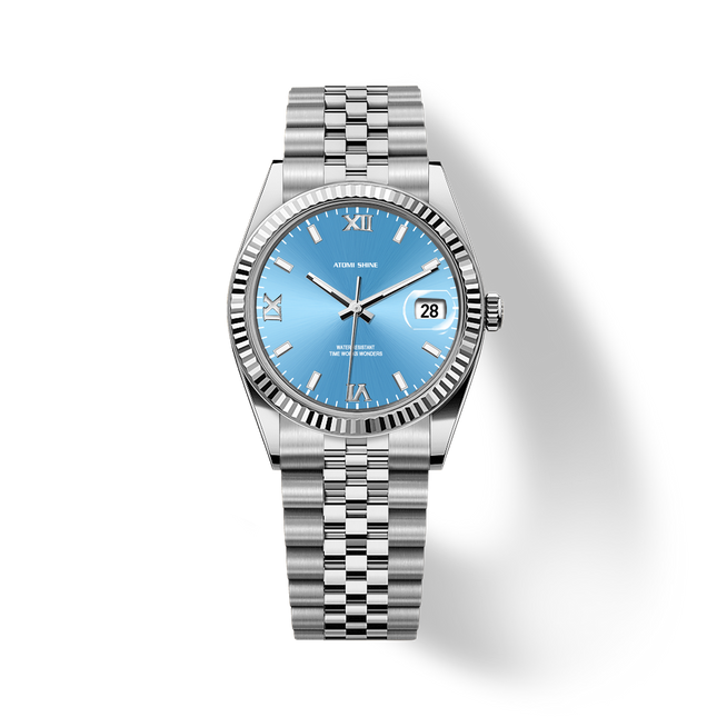 EONDATE CLASSIC WATCH