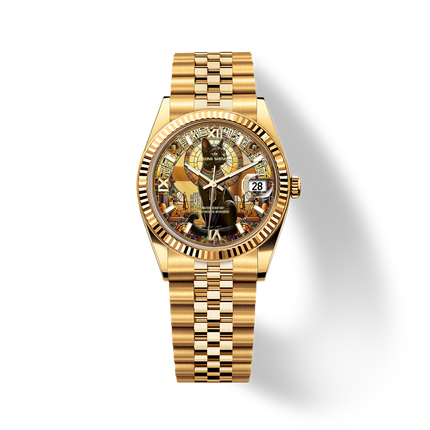 EONDATE CLASSIC WATCH