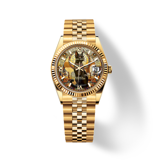 EONDATE CLASSIC WATCH