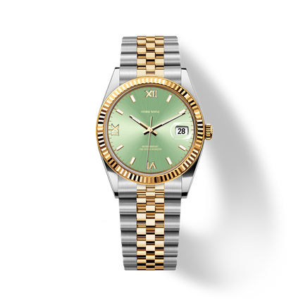 EONDATE CLASSIC WATCH