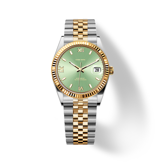 EONDATE CLASSIC WATCH