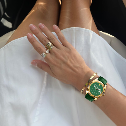 EONDATE MAXI CLASSIC WATCH