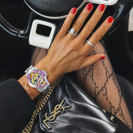 XENOFLUX CLASSIC WATCH