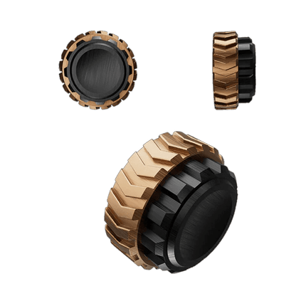 Reactor Interchangeable Crown