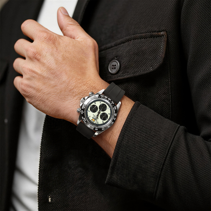 VELOCIREX FLUORO WATCH