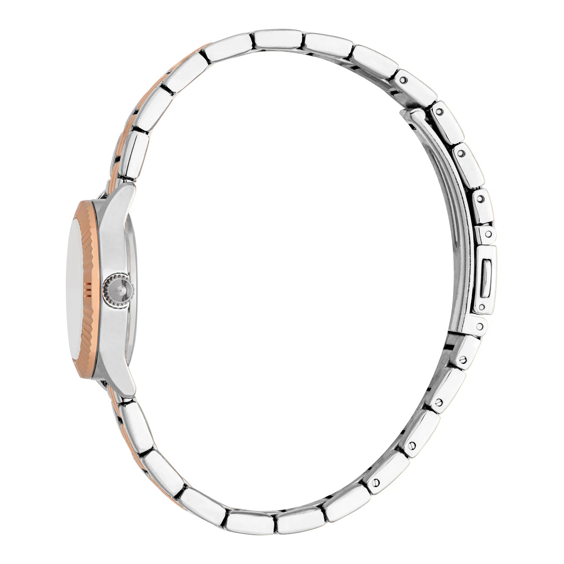 Just Cavalli SET Mini Raffinata Two Tones Rose Gold image 2