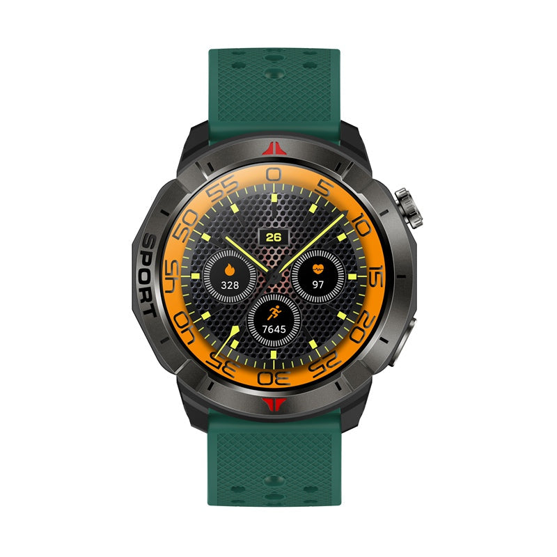 NORTH EDGE Tactical Sport GPS Smart Watch image 4