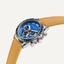 Tachymeter Turbo Steel Blue image 1