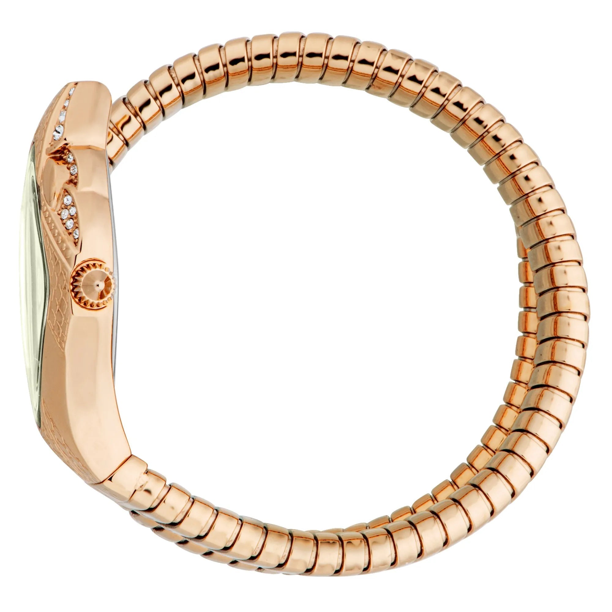 Just Cavalli Signature Snake Ferocious image 2