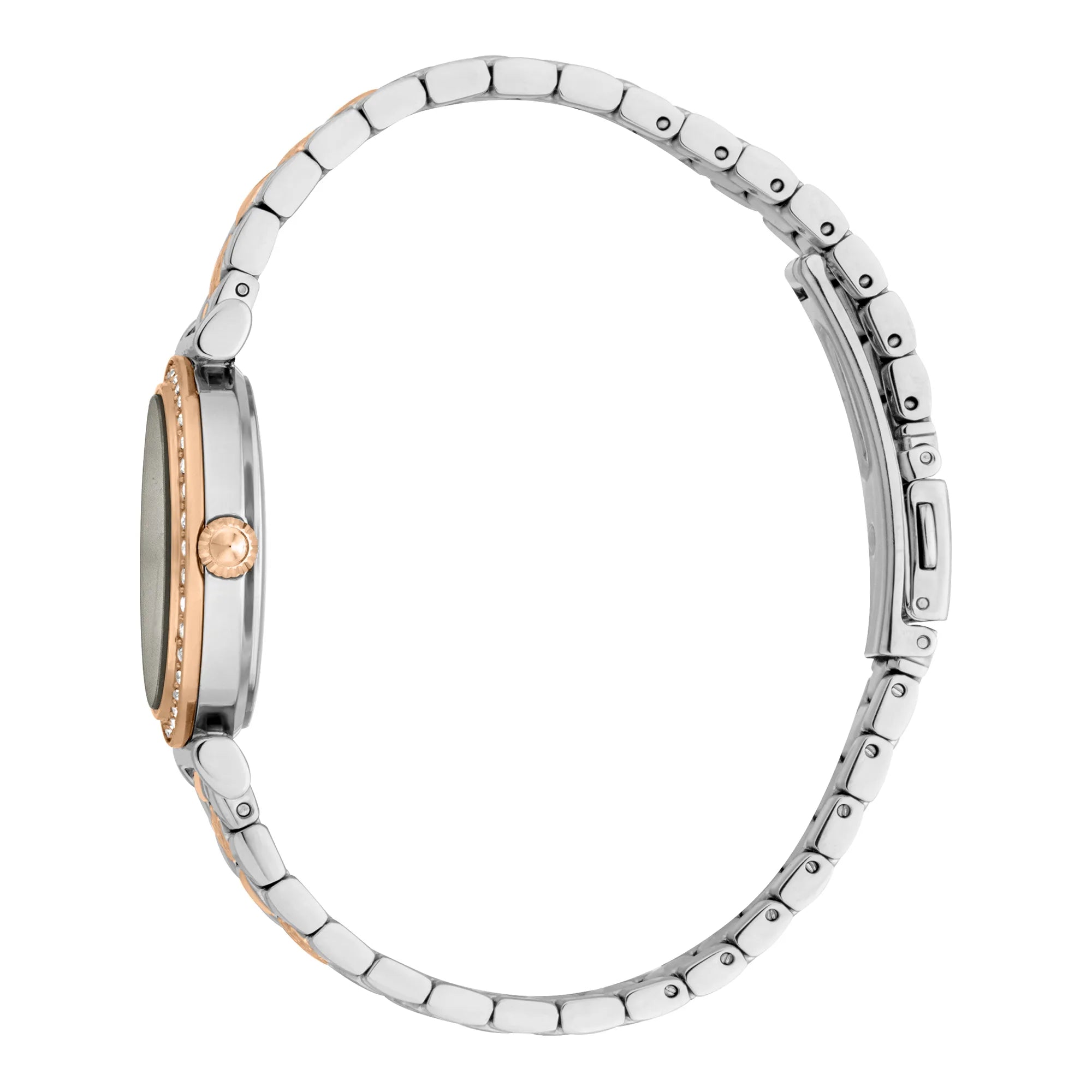 Just Cavalli SET Varenna Two Tones RG Iron image 2