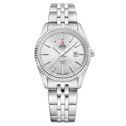 Swiss Military SM34066.02 – Elegant Swiss Watch for Women image 0