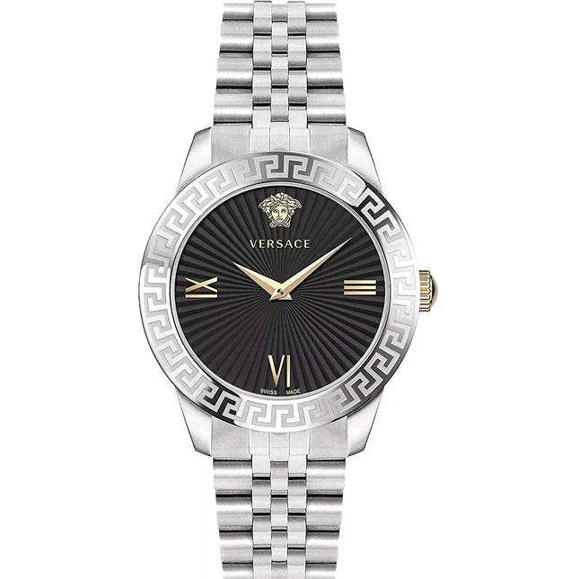 Versace Women's Greca 39mm Watch VEVC00419 image 0