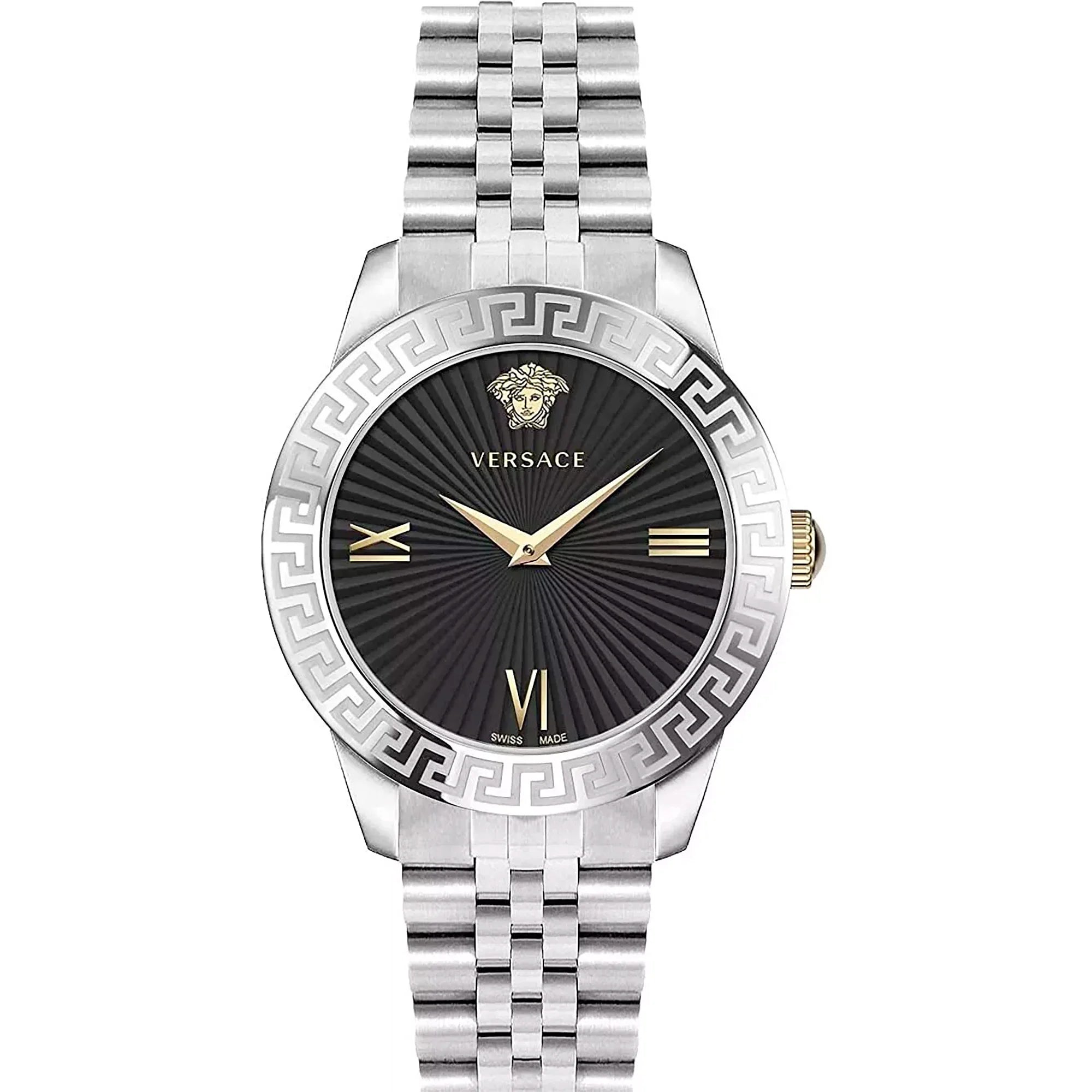 Versace Women's Greca 39mm Watch VEVC00419 image 0