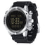 NORTH EDGE Tactical Aqua (Scuba Dive) Watch Black