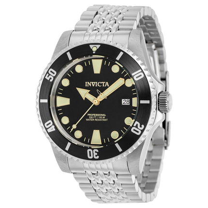 Invicta Pro Diver 39755 Men's Automatic Watch - 44mm