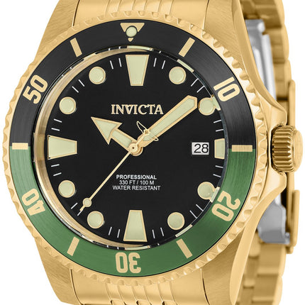 Invicta Pro Diver 39763 Men's Automatic Watch - 44mm