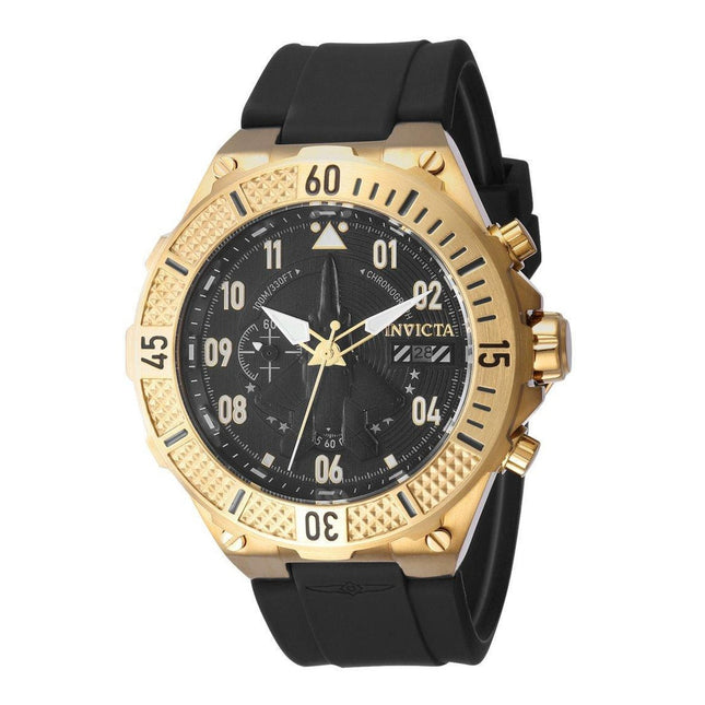 Invicta Aviator 39889 Men's Quartz Watch - 50mm